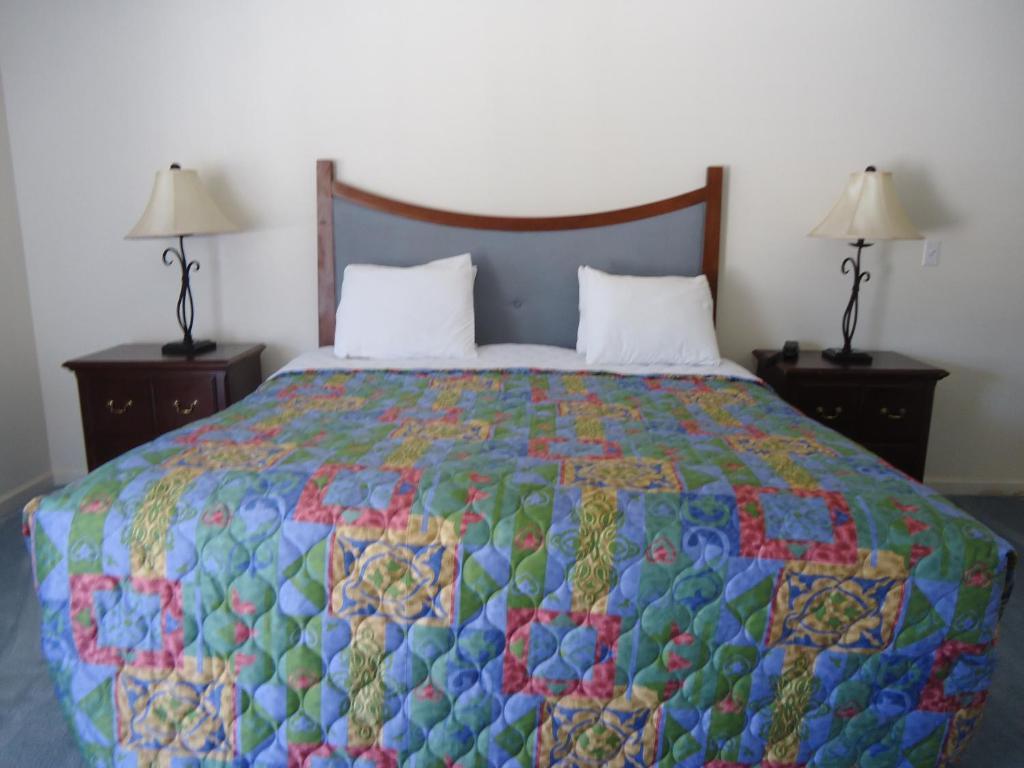River Valley Inn Needles Habitación foto